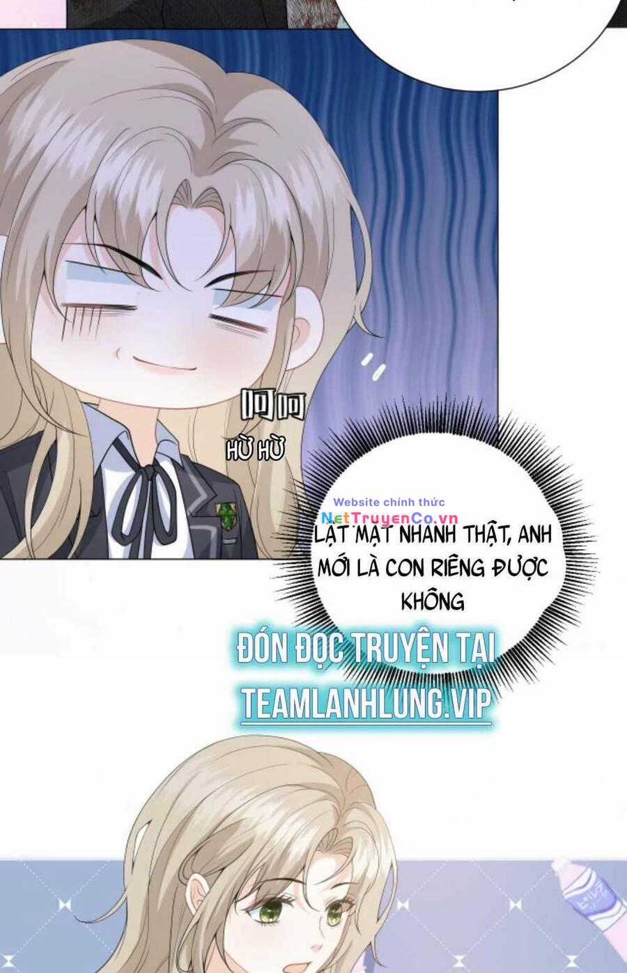 Xuyên Nhanh : Nhân Vật Phản Diện Quá Nuông Chiều Ta Chapter 4 trang 12