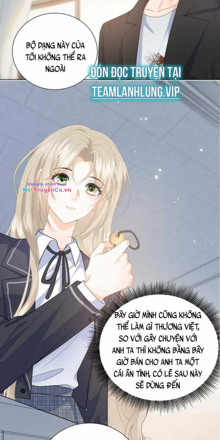 Xuyên Nhanh : Nhân Vật Phản Diện Quá Nuông Chiều Ta Chapter 4 trang 15