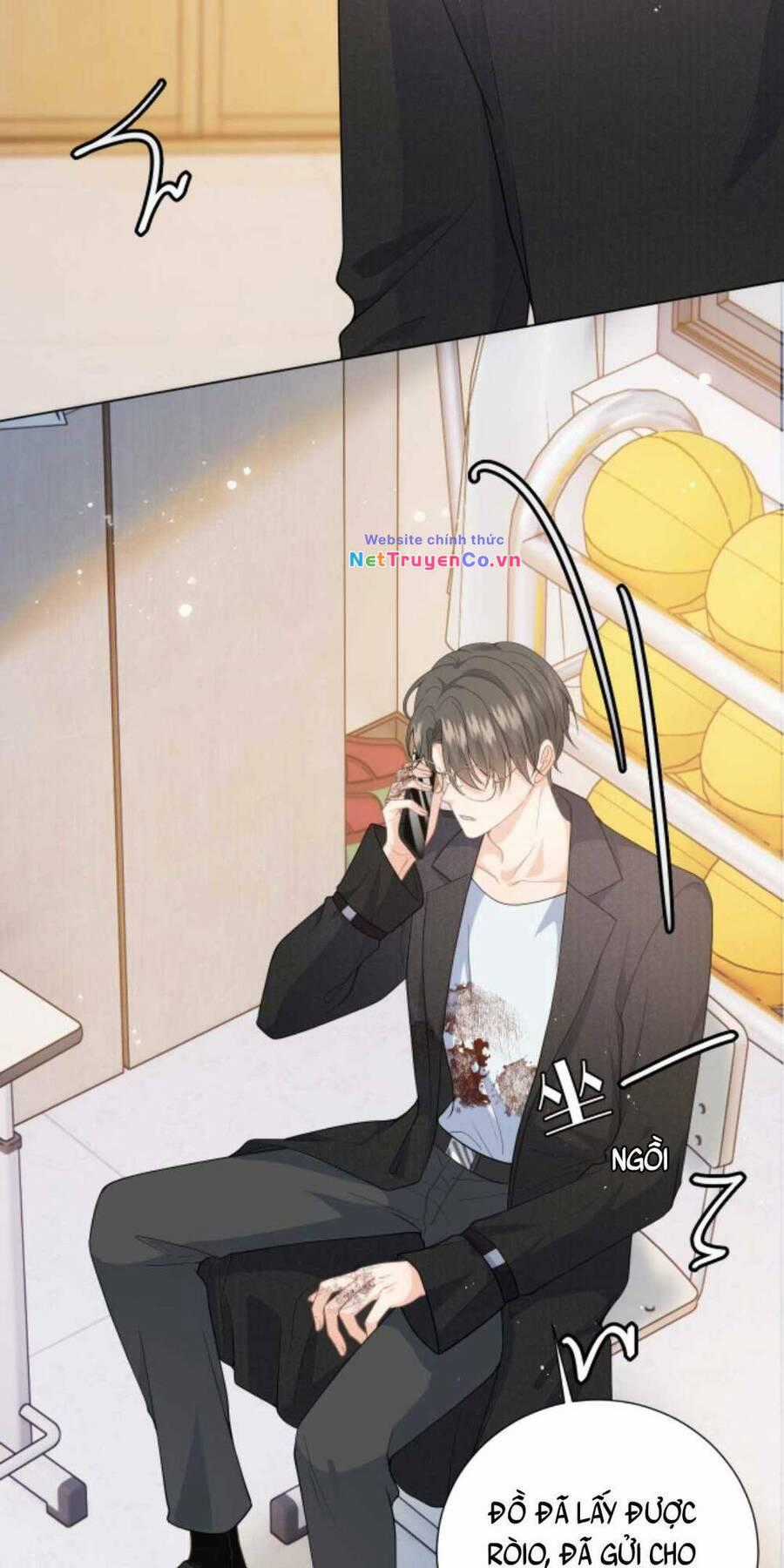 Xuyên Nhanh : Nhân Vật Phản Diện Quá Nuông Chiều Ta Chapter 4 trang 18