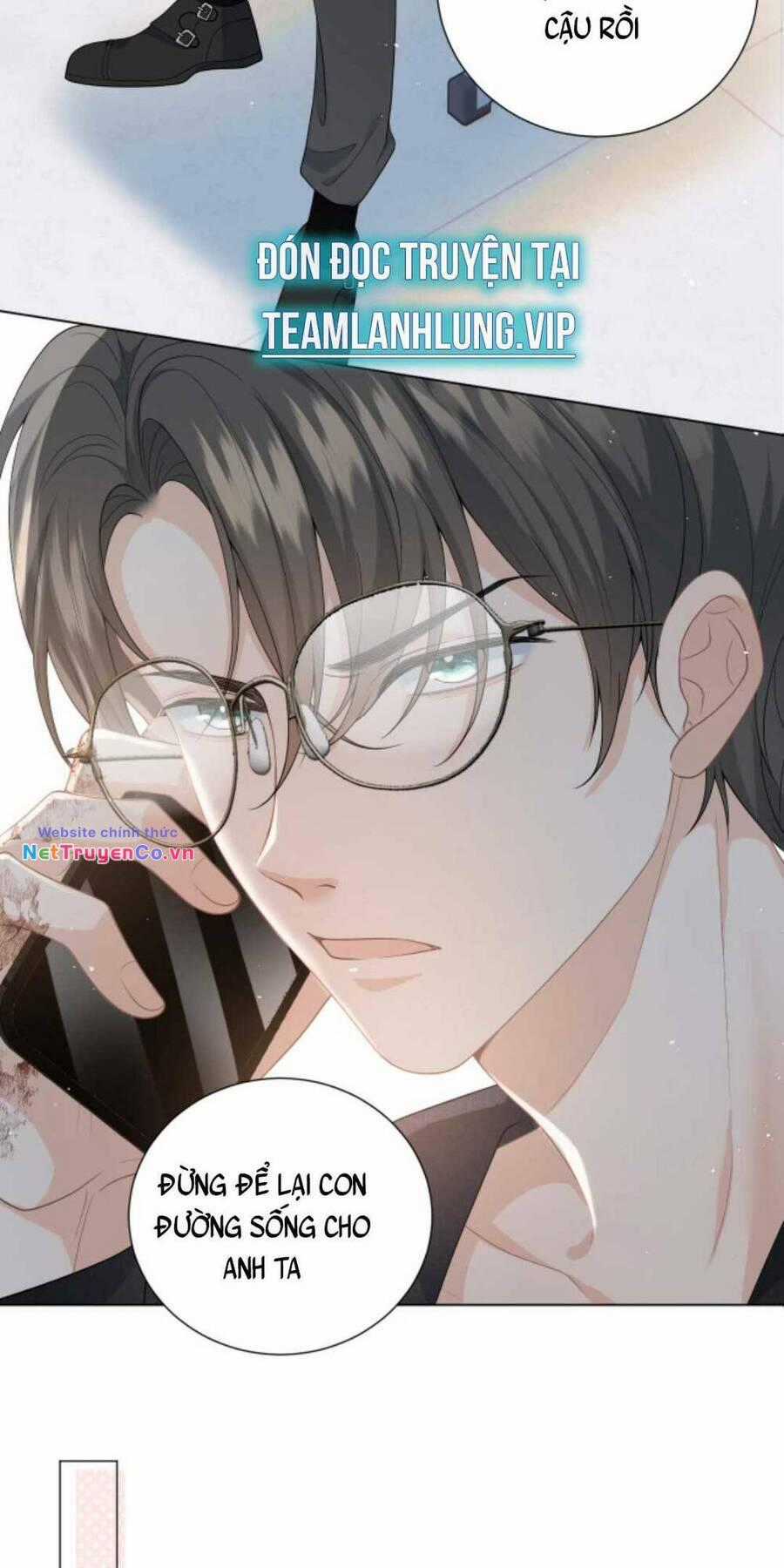 Xuyên Nhanh : Nhân Vật Phản Diện Quá Nuông Chiều Ta Chapter 4 trang 19