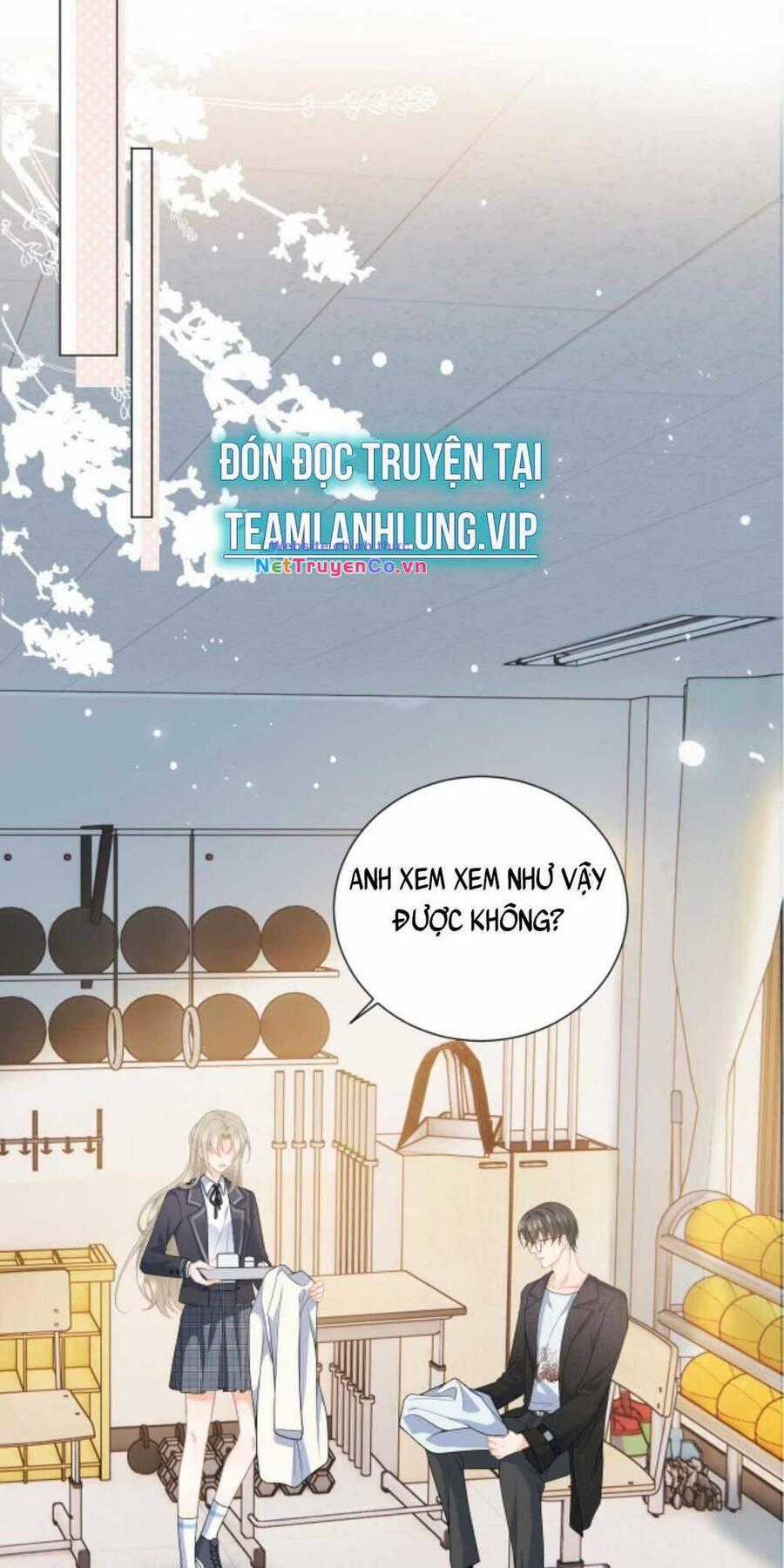 Xuyên Nhanh : Nhân Vật Phản Diện Quá Nuông Chiều Ta Chapter 4 trang 20