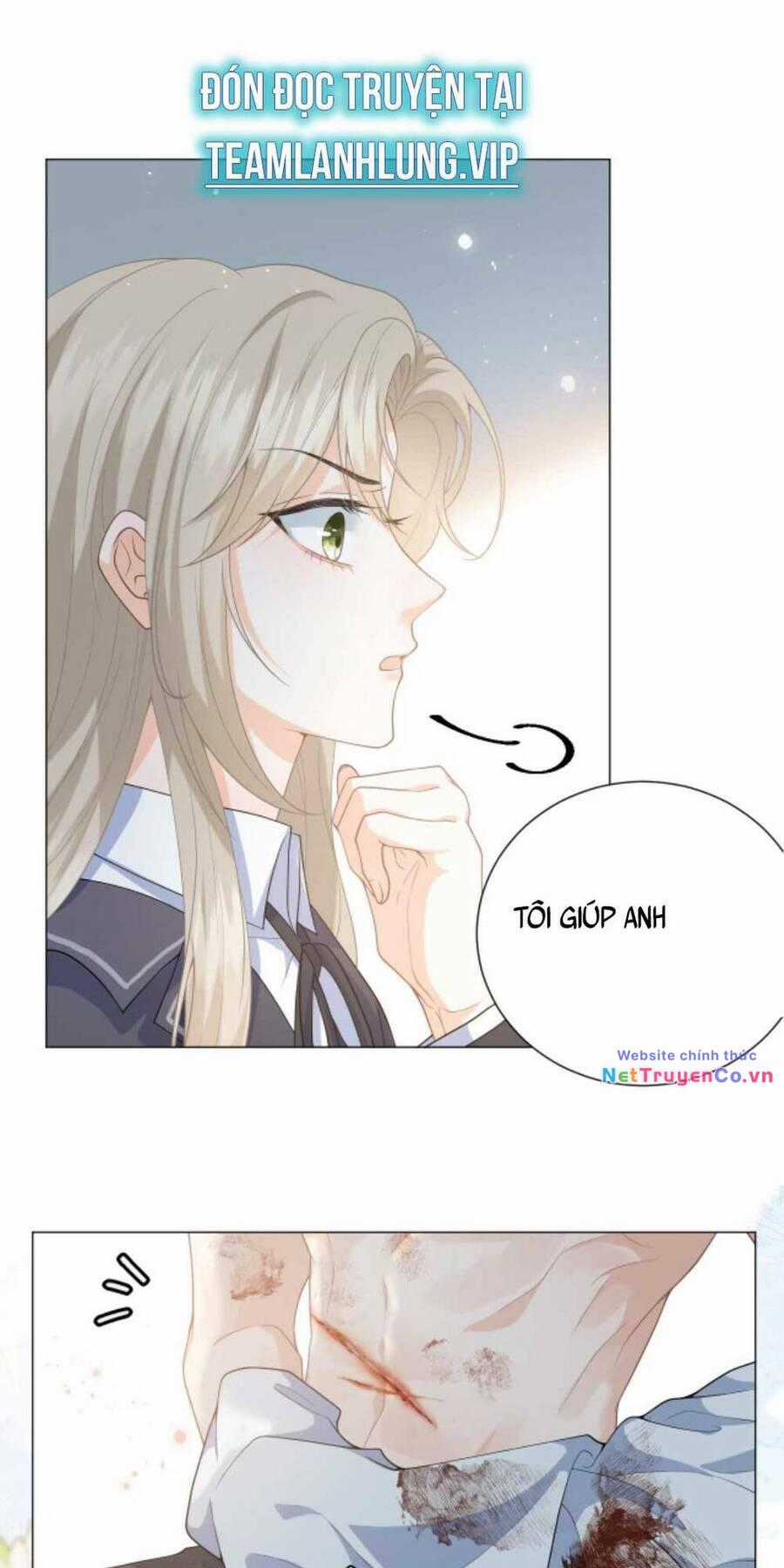 Xuyên Nhanh : Nhân Vật Phản Diện Quá Nuông Chiều Ta Chapter 4 trang 22