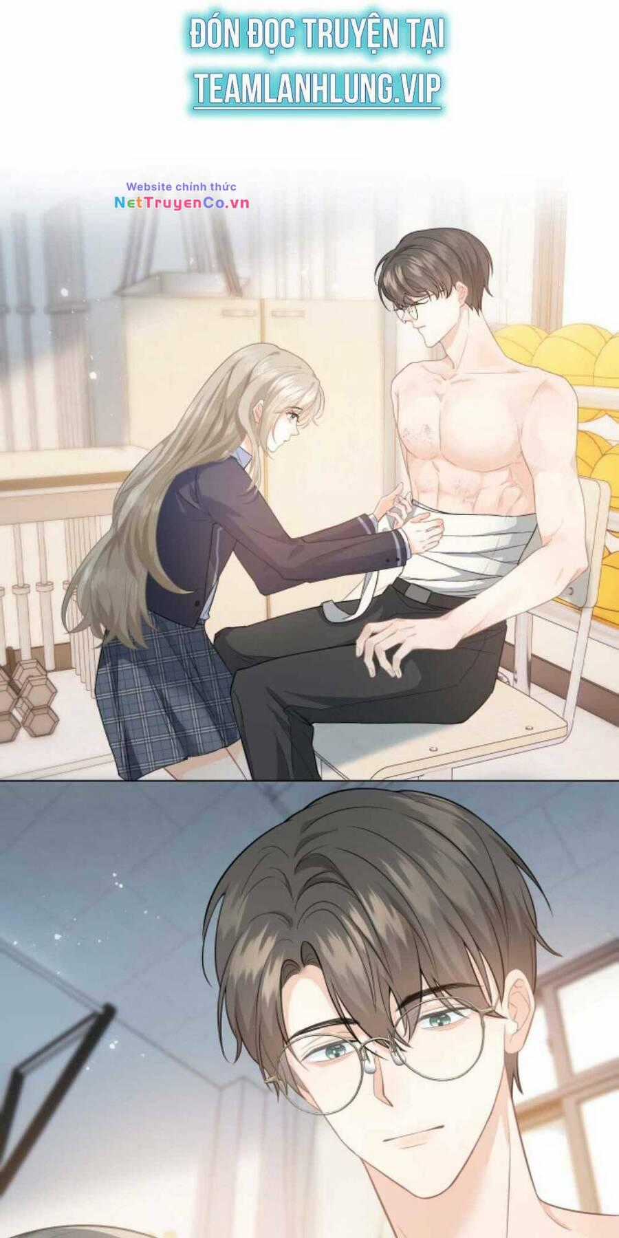 Xuyên Nhanh : Nhân Vật Phản Diện Quá Nuông Chiều Ta Chapter 4 trang 25