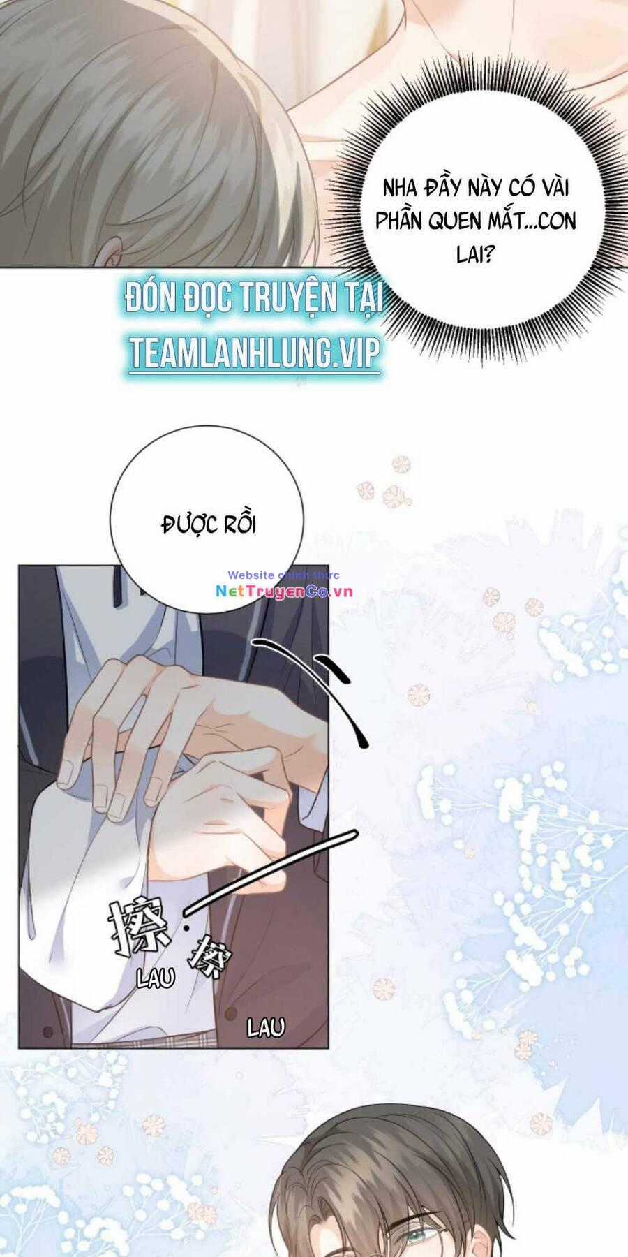 Xuyên Nhanh : Nhân Vật Phản Diện Quá Nuông Chiều Ta Chapter 4 trang 26