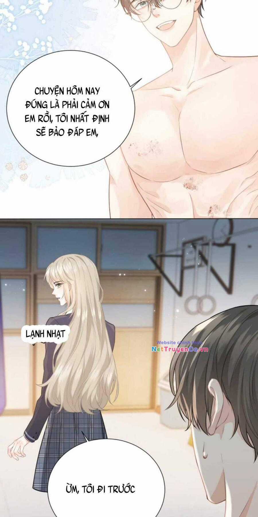 Xuyên Nhanh : Nhân Vật Phản Diện Quá Nuông Chiều Ta Chapter 4 trang 27