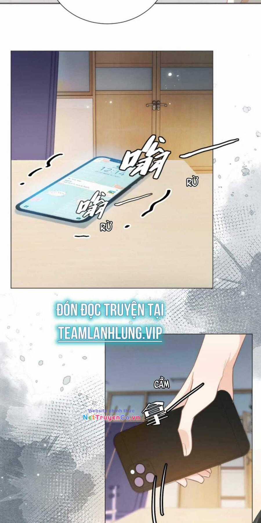 Xuyên Nhanh : Nhân Vật Phản Diện Quá Nuông Chiều Ta Chapter 4 trang 28