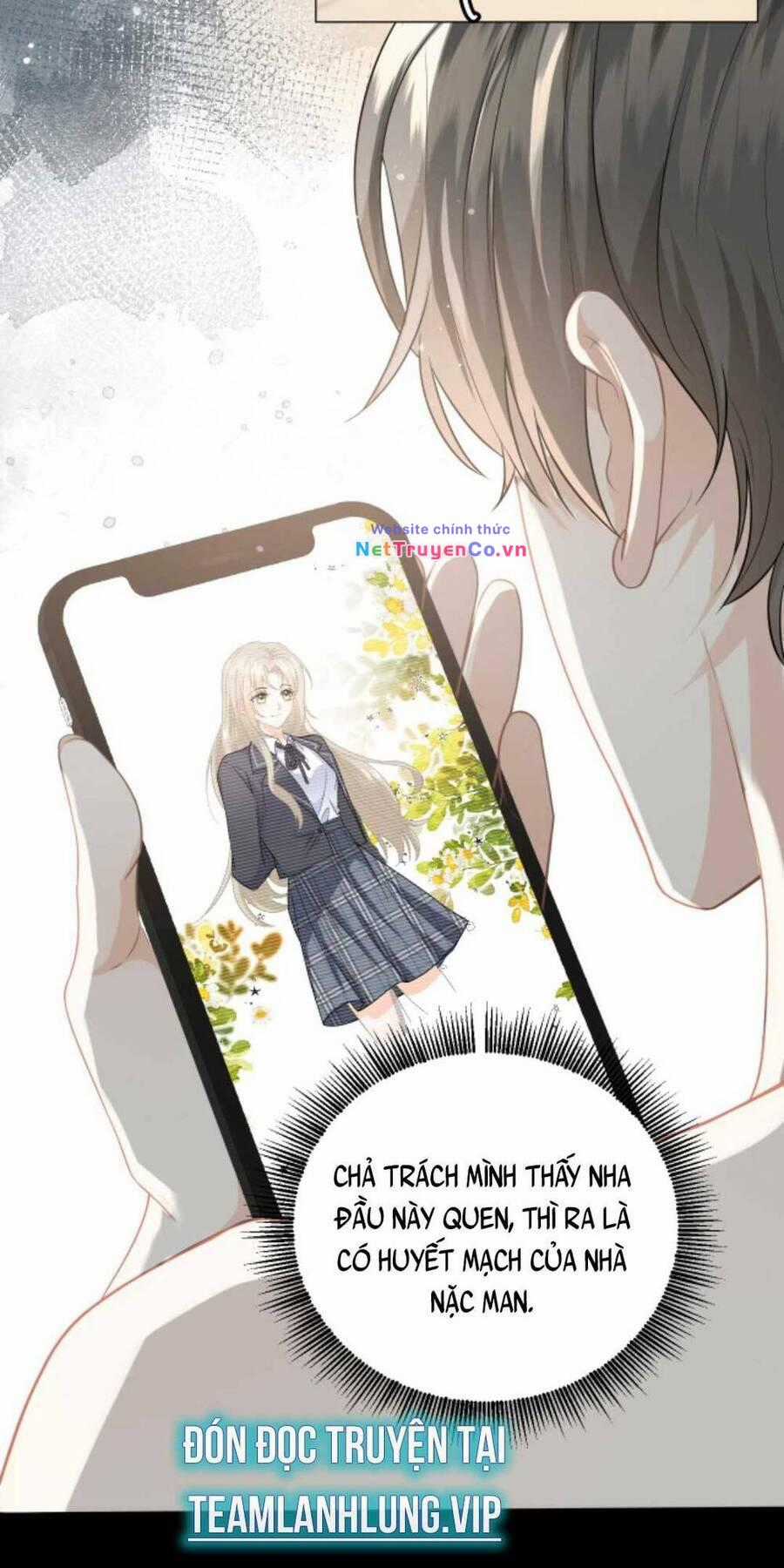 Xuyên Nhanh : Nhân Vật Phản Diện Quá Nuông Chiều Ta Chapter 4 trang 29