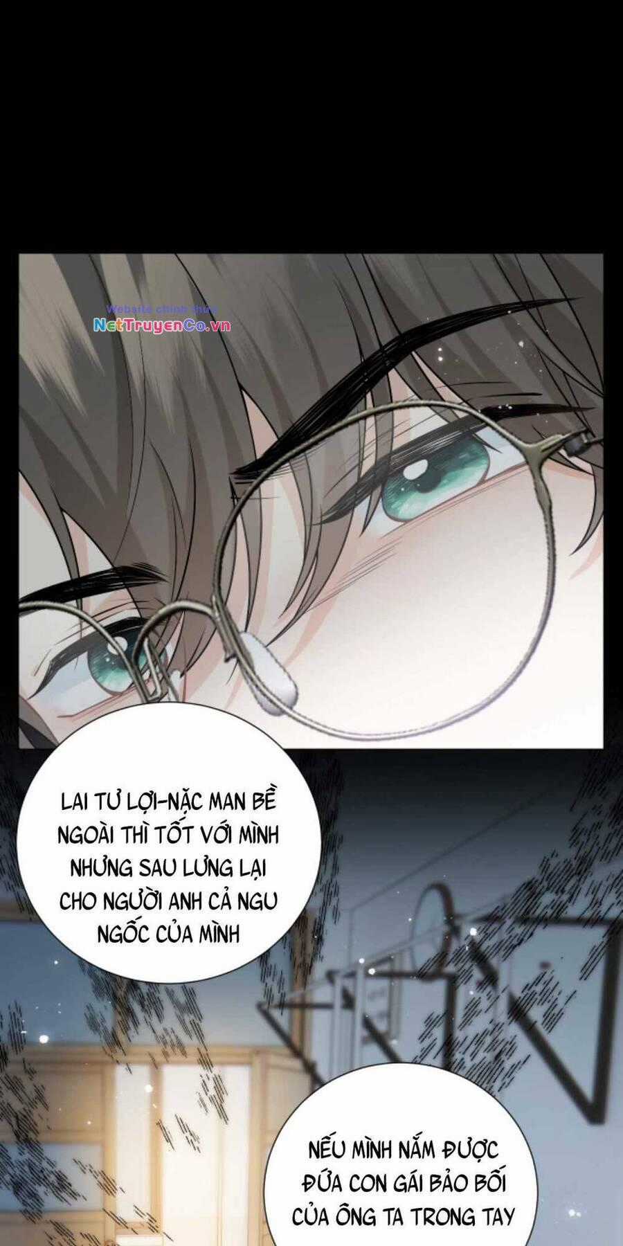 Xuyên Nhanh : Nhân Vật Phản Diện Quá Nuông Chiều Ta Chapter 4 trang 30