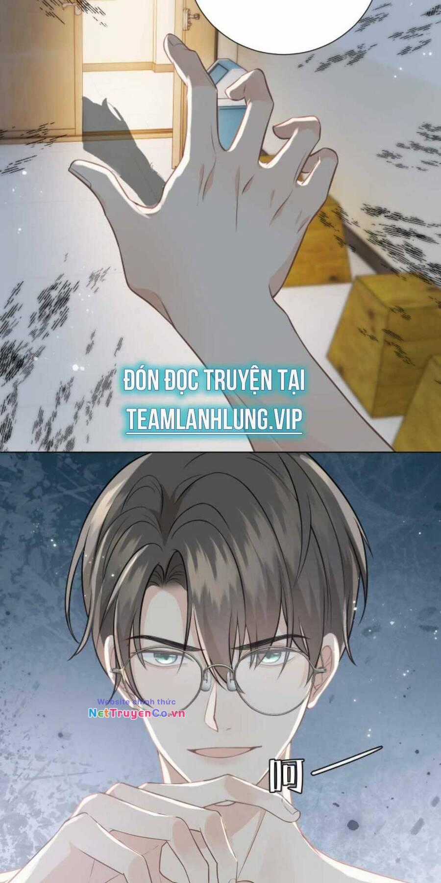 Xuyên Nhanh : Nhân Vật Phản Diện Quá Nuông Chiều Ta Chapter 4 trang 31