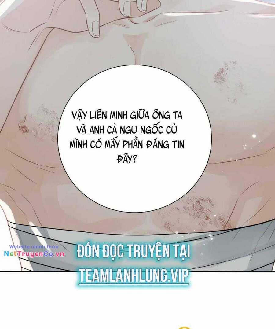 Xuyên Nhanh : Nhân Vật Phản Diện Quá Nuông Chiều Ta Chapter 4 trang 32