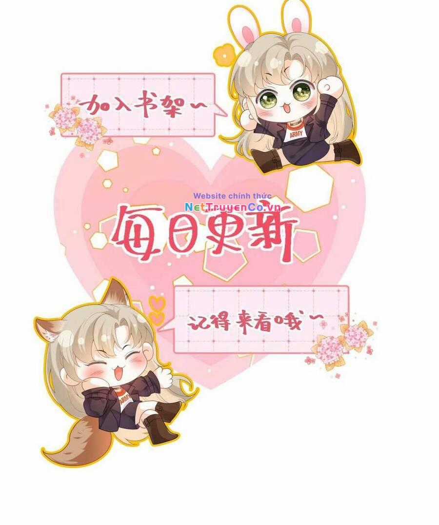 Xuyên Nhanh : Nhân Vật Phản Diện Quá Nuông Chiều Ta Chapter 4 trang 33