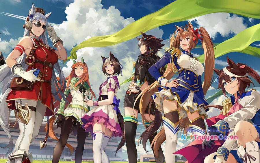 Xuyên Nhanh : Nhân Vật Phản Diện Quá Nuông Chiều Ta Chapter 4 trang 36