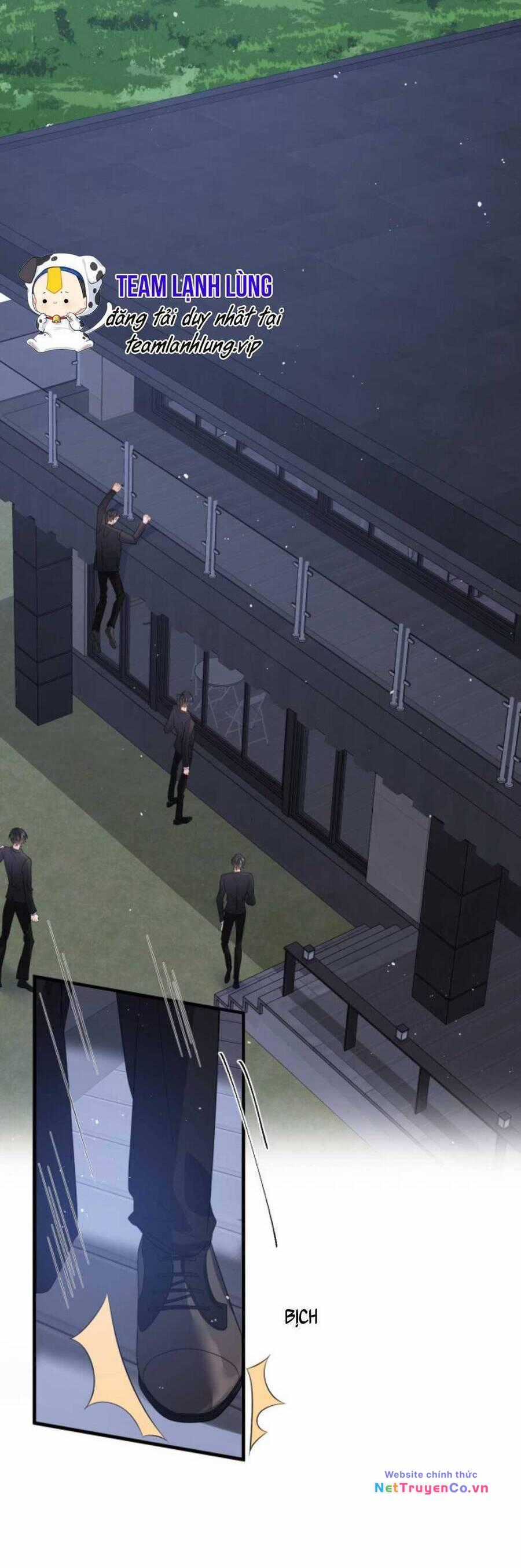 Xuyên Nhanh : Nhân Vật Phản Diện Quá Nuông Chiều Ta Chapter 40 trang 10