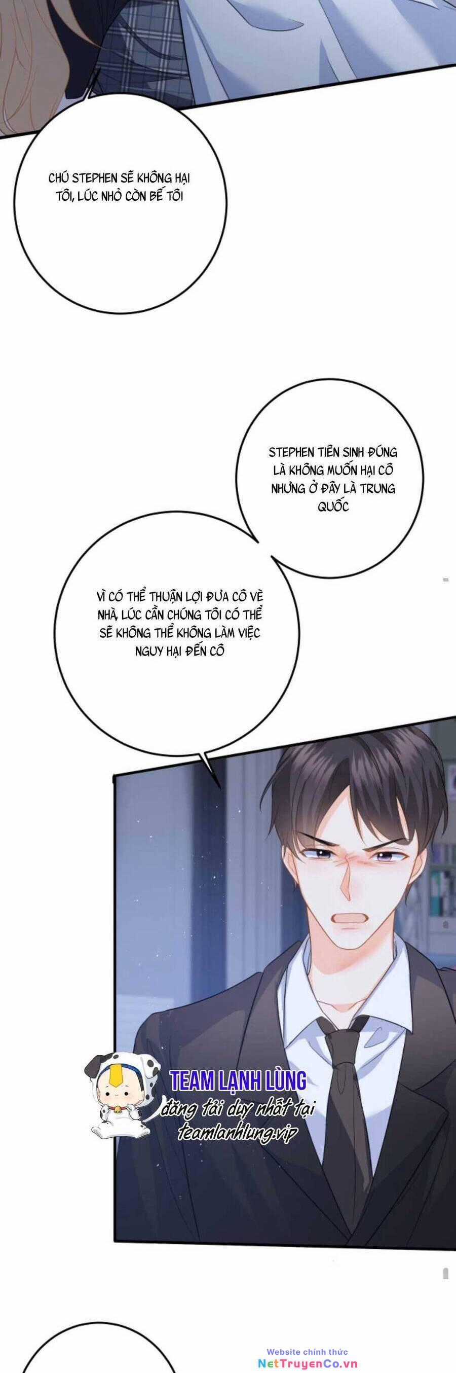 Xuyên Nhanh : Nhân Vật Phản Diện Quá Nuông Chiều Ta Chapter 40 trang 12