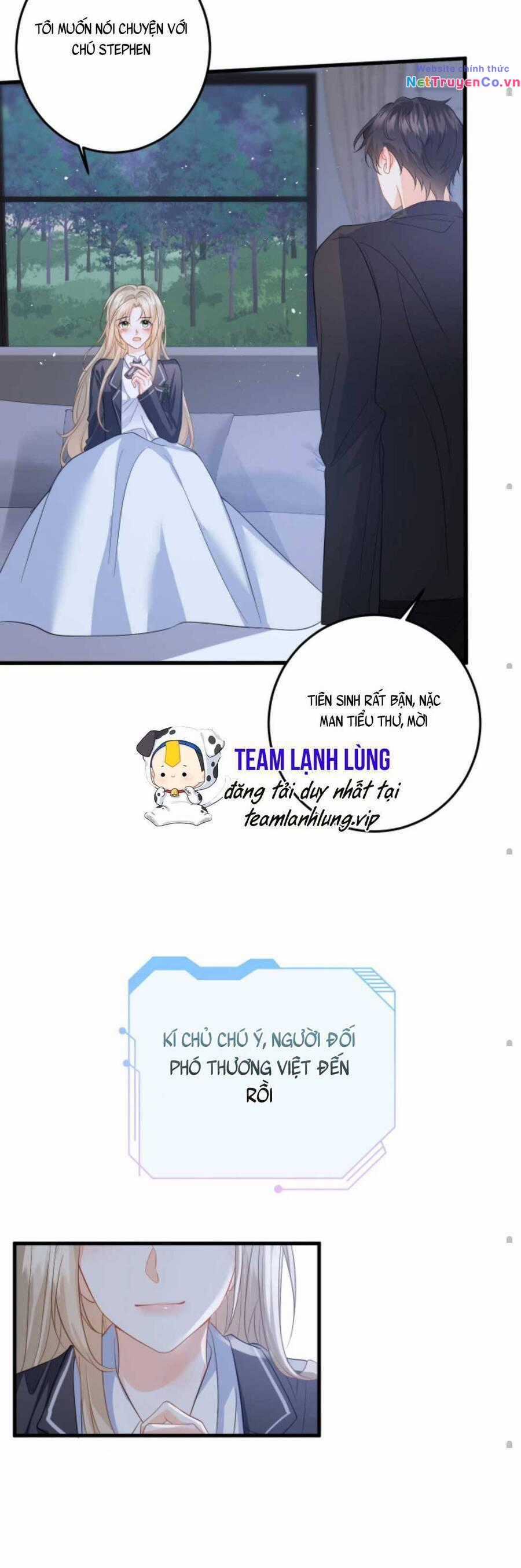 Xuyên Nhanh : Nhân Vật Phản Diện Quá Nuông Chiều Ta Chapter 40 trang 13