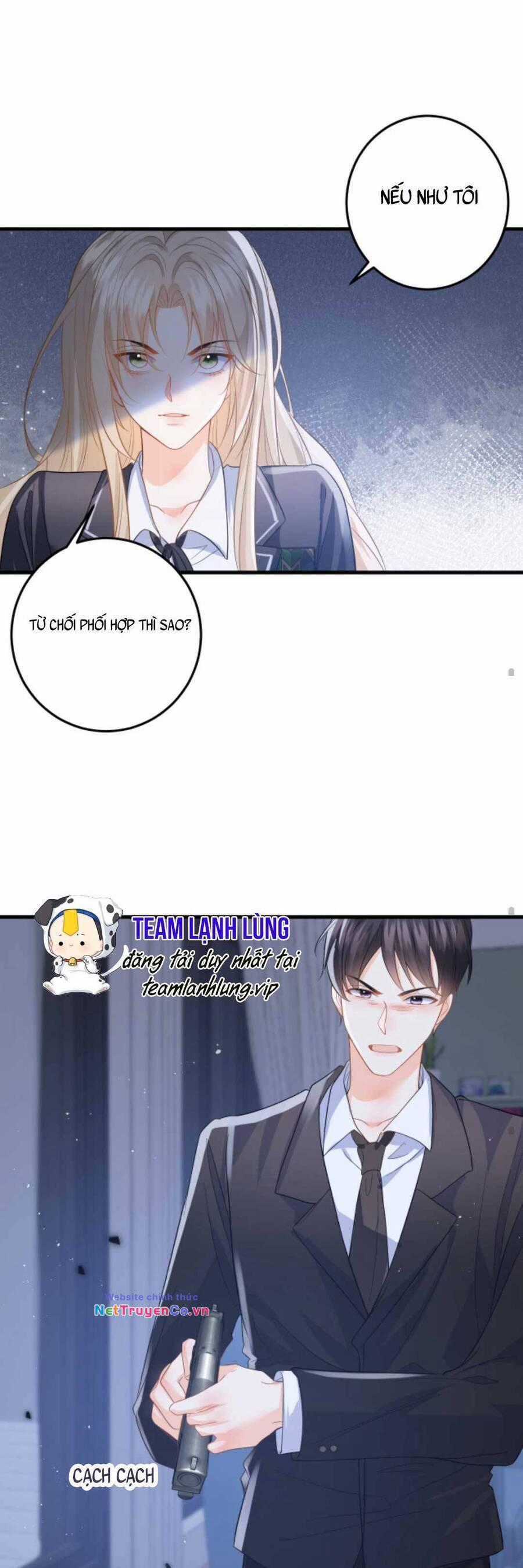 Xuyên Nhanh : Nhân Vật Phản Diện Quá Nuông Chiều Ta Chapter 40 trang 14