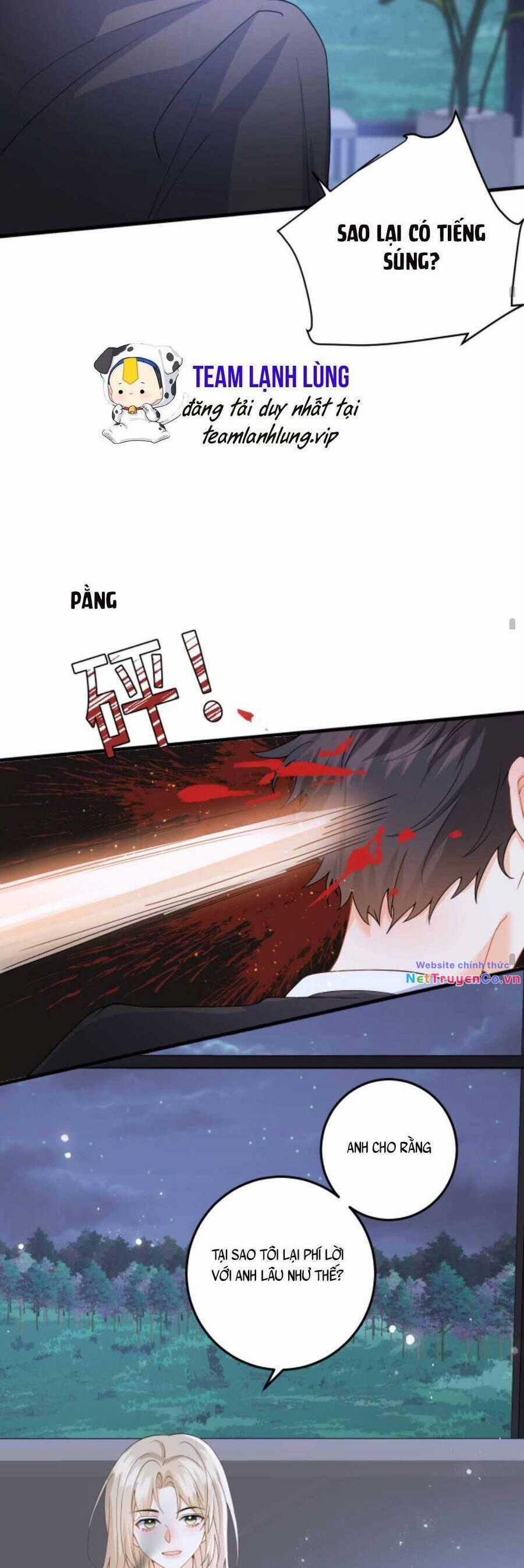 Xuyên Nhanh : Nhân Vật Phản Diện Quá Nuông Chiều Ta Chapter 40 trang 16