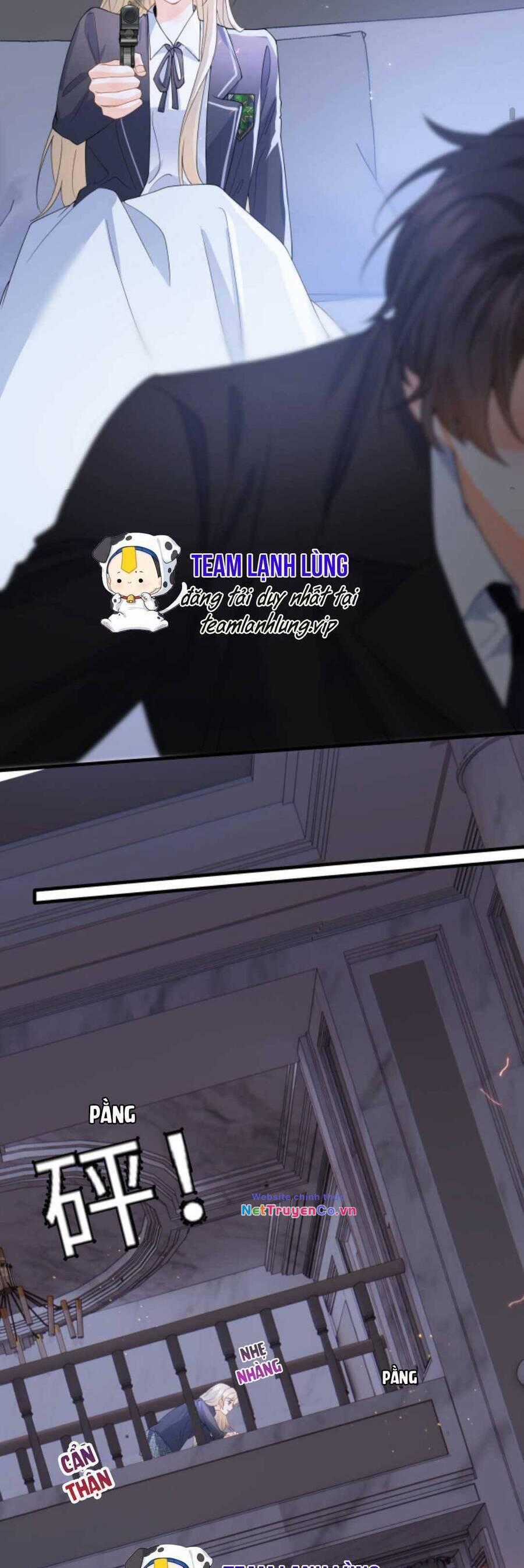 Xuyên Nhanh : Nhân Vật Phản Diện Quá Nuông Chiều Ta Chapter 40 trang 17