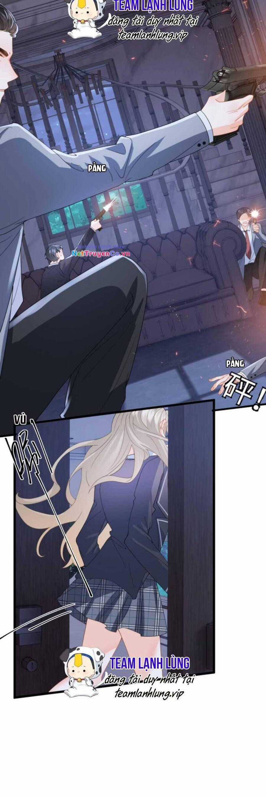 Xuyên Nhanh : Nhân Vật Phản Diện Quá Nuông Chiều Ta Chapter 40 trang 18