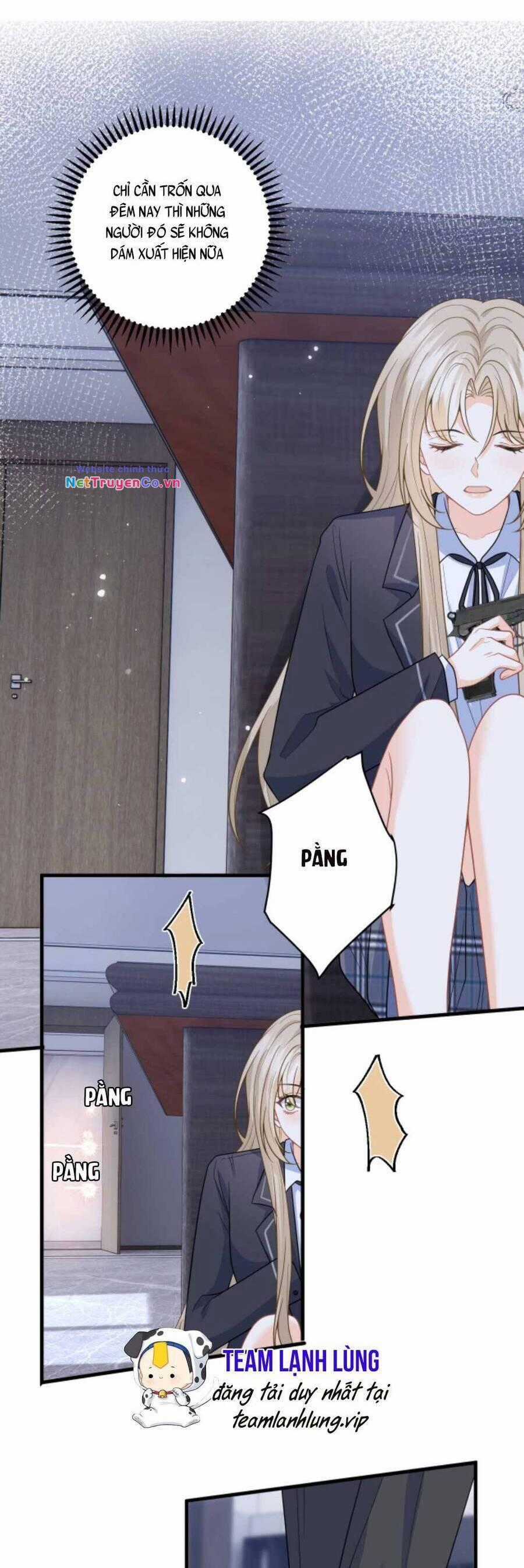 Xuyên Nhanh : Nhân Vật Phản Diện Quá Nuông Chiều Ta Chapter 40 trang 19