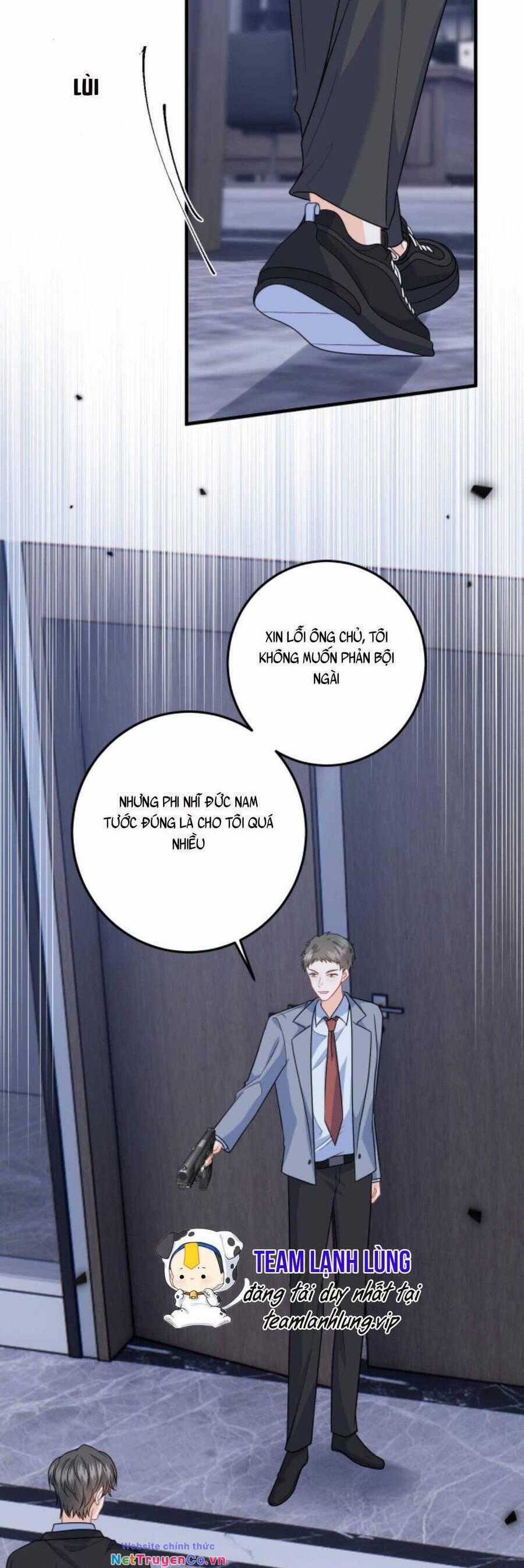 Xuyên Nhanh : Nhân Vật Phản Diện Quá Nuông Chiều Ta Chapter 40 trang 20