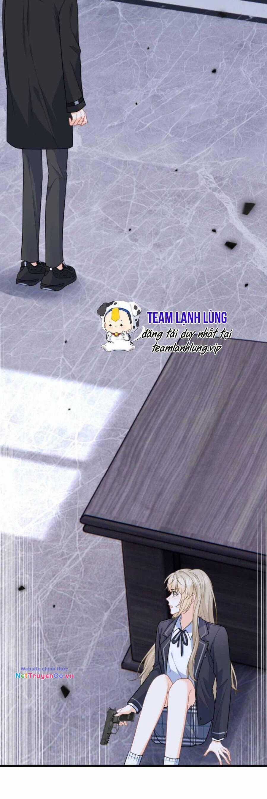 Xuyên Nhanh : Nhân Vật Phản Diện Quá Nuông Chiều Ta Chapter 40 trang 21