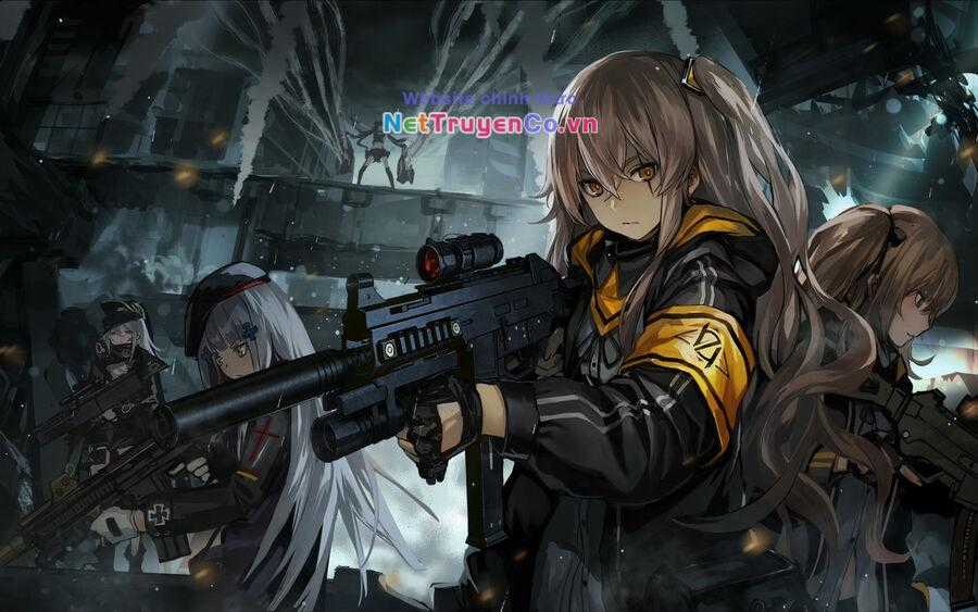 Xuyên Nhanh : Nhân Vật Phản Diện Quá Nuông Chiều Ta Chapter 40 trang 25