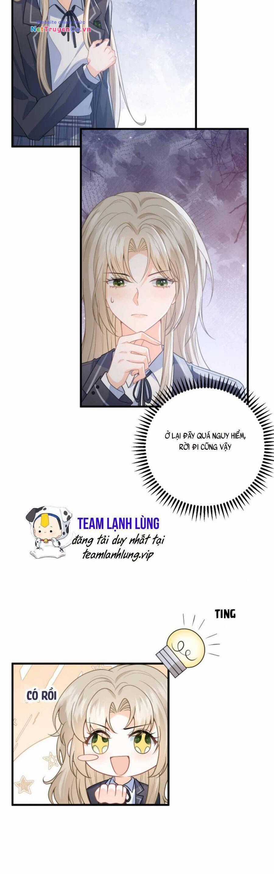 Xuyên Nhanh : Nhân Vật Phản Diện Quá Nuông Chiều Ta Chapter 40 trang 4