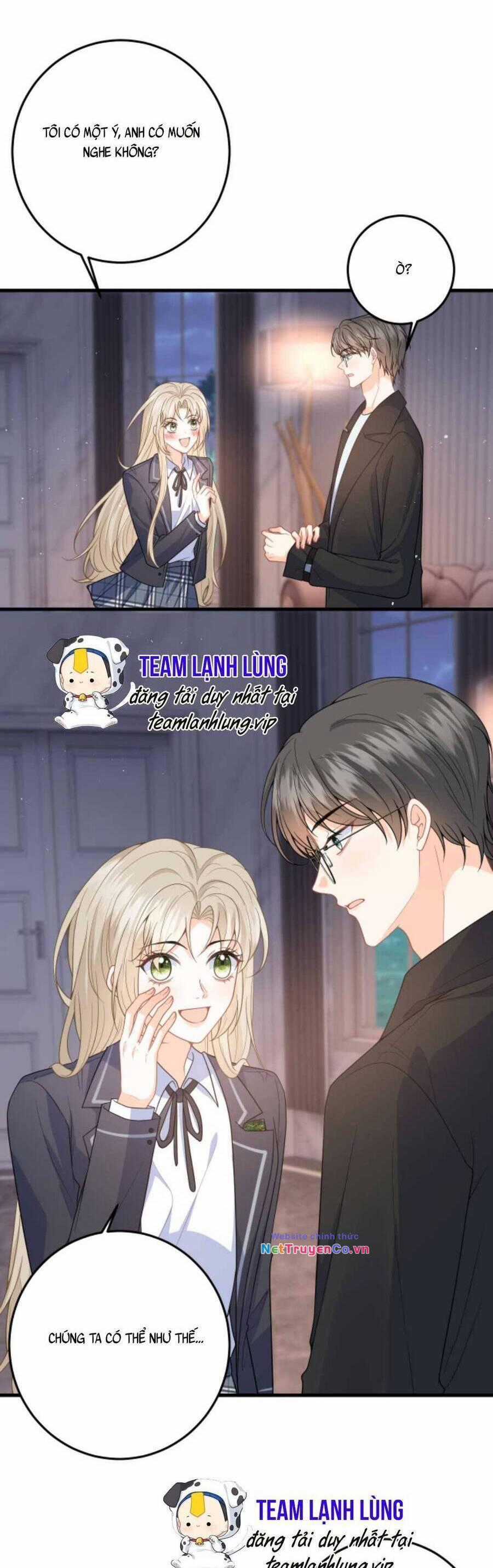 Xuyên Nhanh : Nhân Vật Phản Diện Quá Nuông Chiều Ta Chapter 40 trang 5