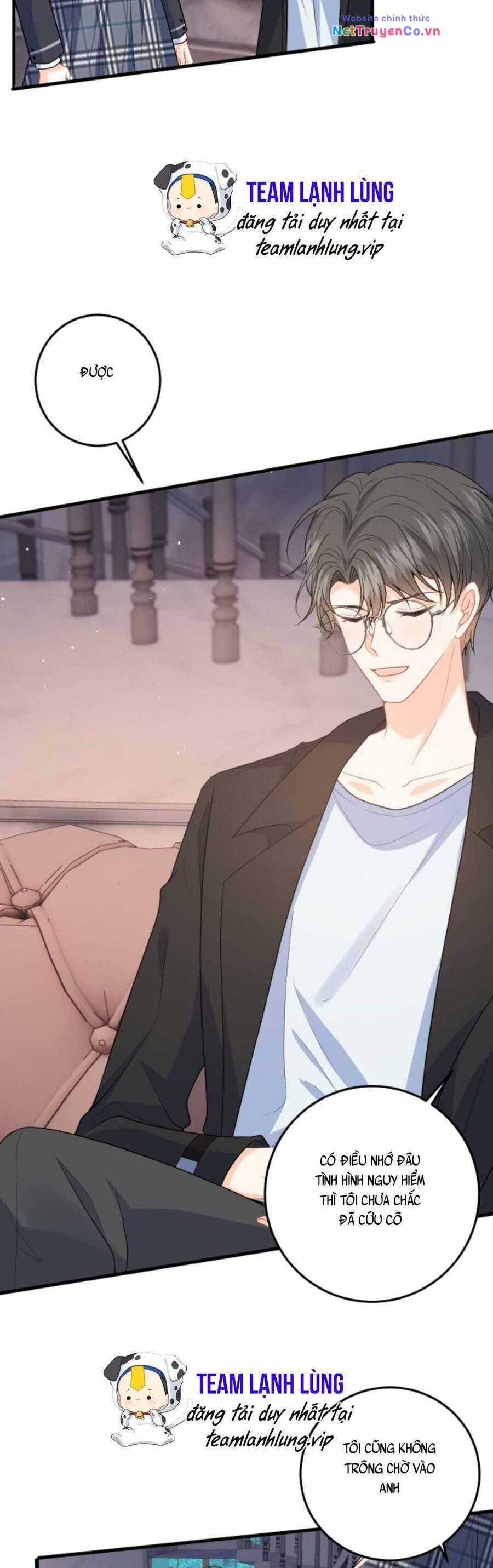 Xuyên Nhanh : Nhân Vật Phản Diện Quá Nuông Chiều Ta Chapter 40 trang 7