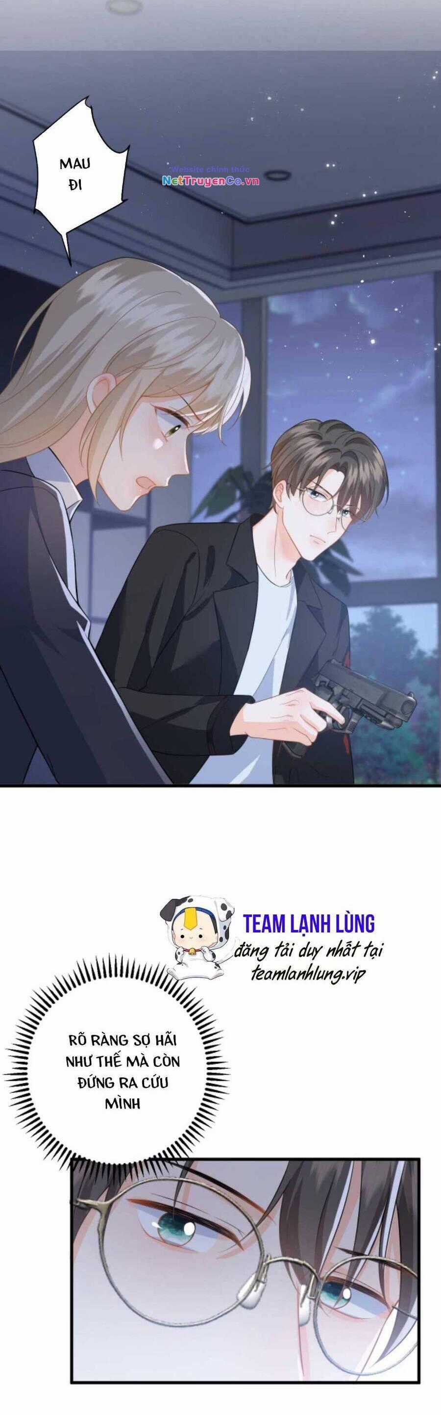 Xuyên Nhanh : Nhân Vật Phản Diện Quá Nuông Chiều Ta Chapter 41 trang 10