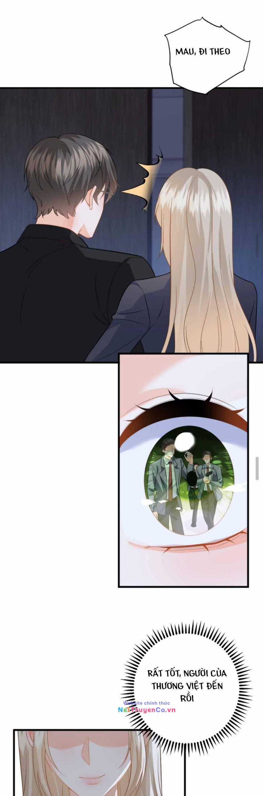 Xuyên Nhanh : Nhân Vật Phản Diện Quá Nuông Chiều Ta Chapter 41 trang 11