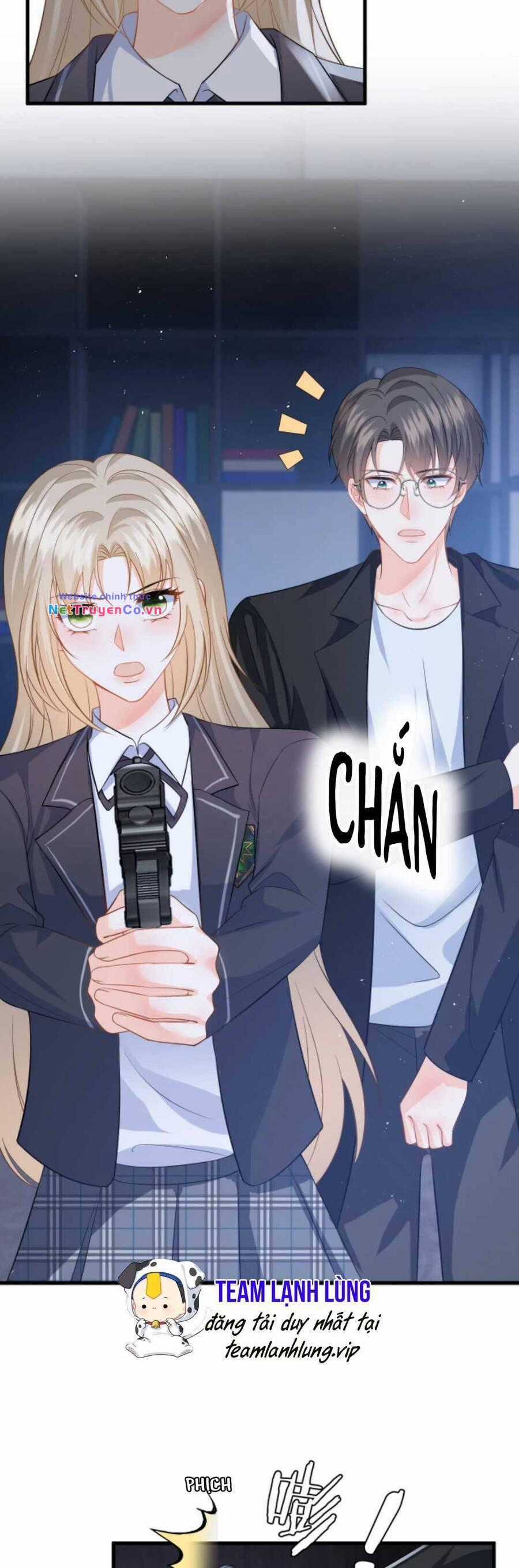 Xuyên Nhanh : Nhân Vật Phản Diện Quá Nuông Chiều Ta Chapter 41 trang 12