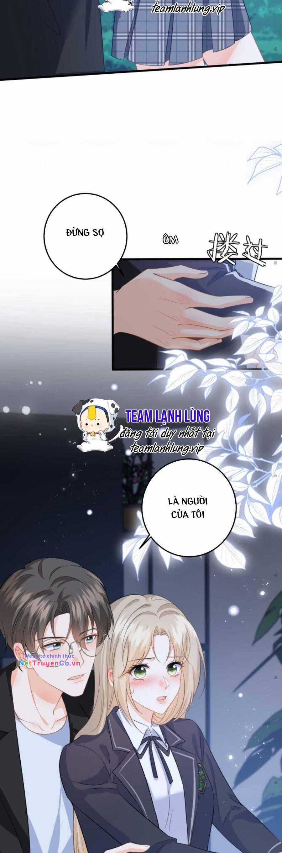 Xuyên Nhanh : Nhân Vật Phản Diện Quá Nuông Chiều Ta Chapter 41 trang 14