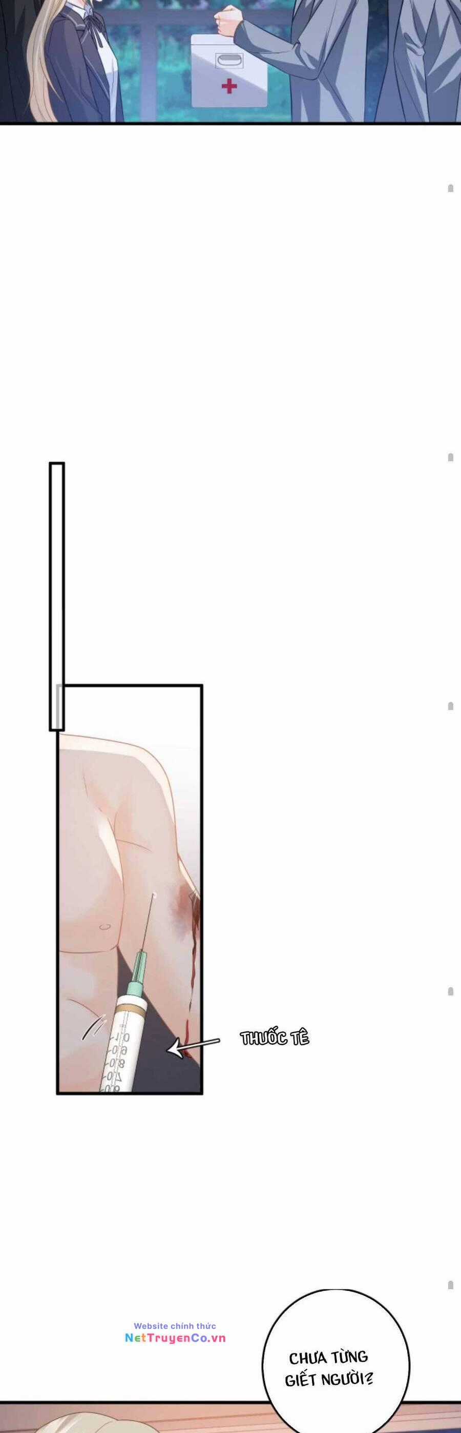 Xuyên Nhanh : Nhân Vật Phản Diện Quá Nuông Chiều Ta Chapter 41 trang 17