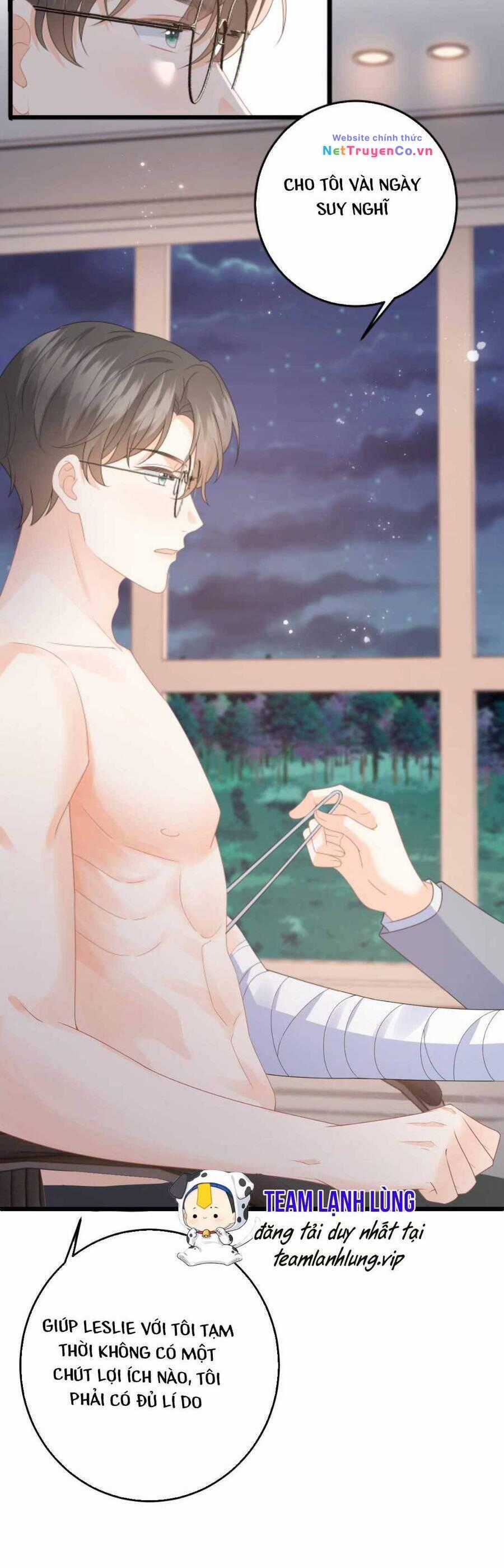 Xuyên Nhanh : Nhân Vật Phản Diện Quá Nuông Chiều Ta Chapter 41 trang 23