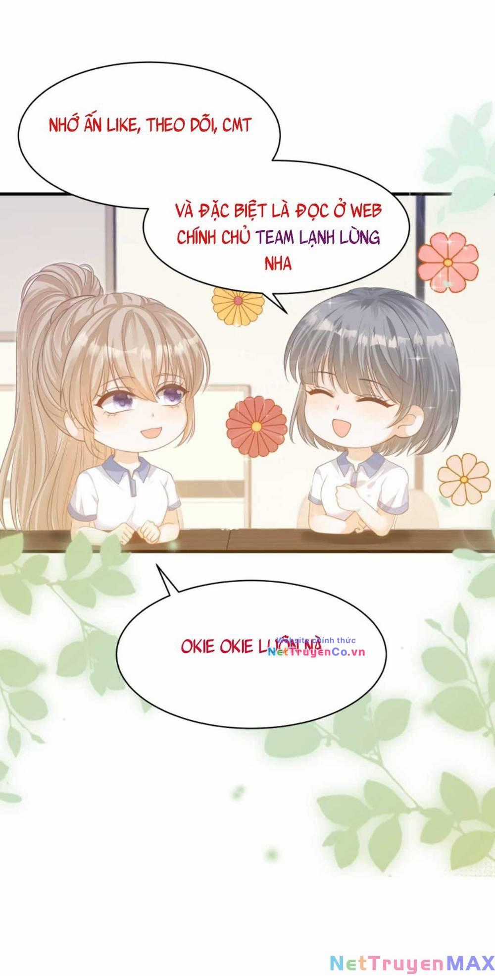 Xuyên Nhanh : Nhân Vật Phản Diện Quá Nuông Chiều Ta Chapter 41 trang 6