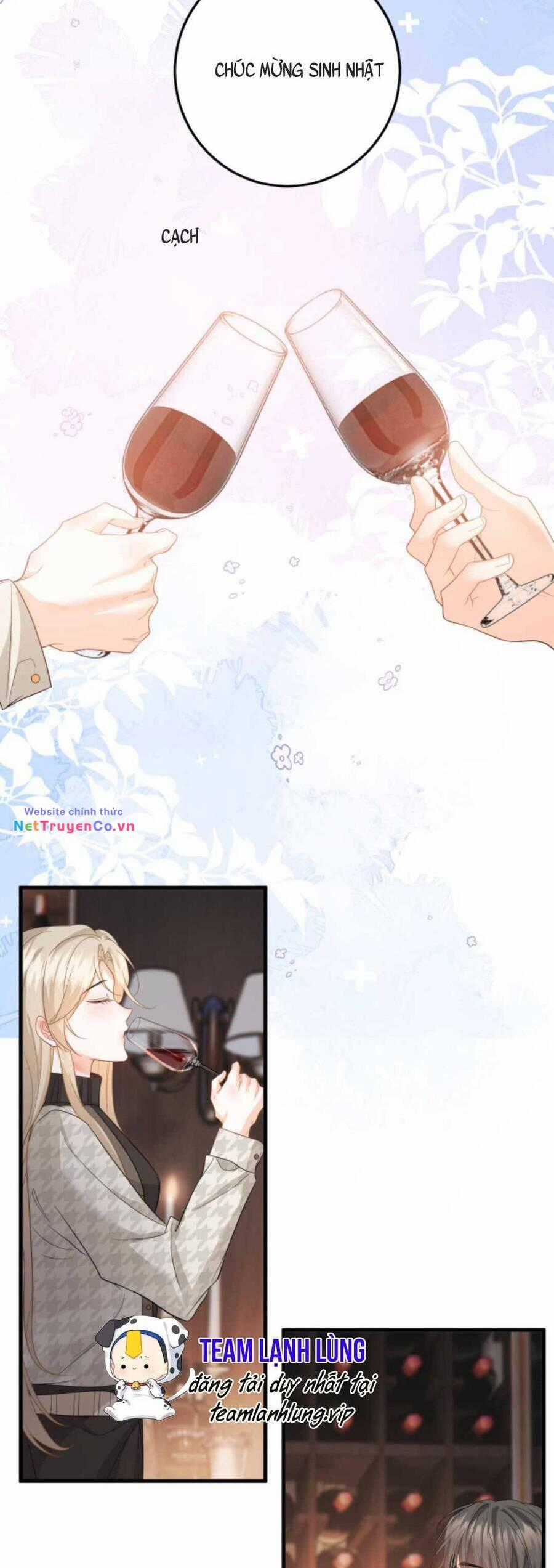 Xuyên Nhanh : Nhân Vật Phản Diện Quá Nuông Chiều Ta Chapter 42 trang 12