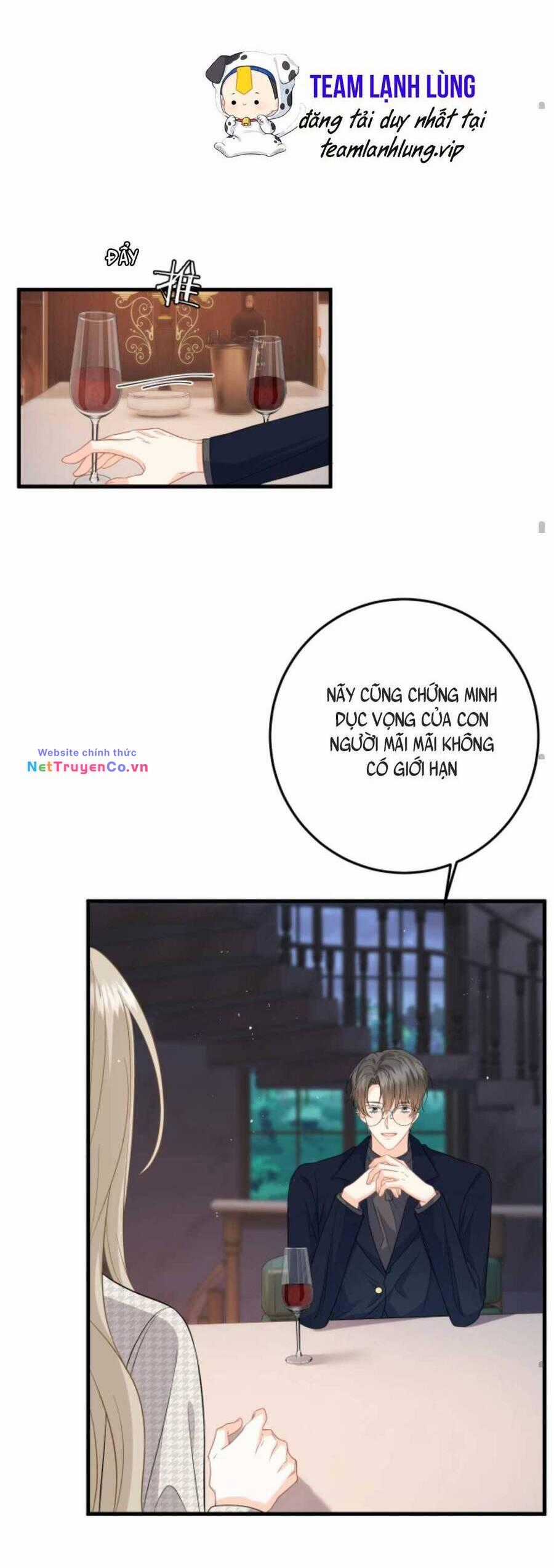 Xuyên Nhanh : Nhân Vật Phản Diện Quá Nuông Chiều Ta Chapter 42 trang 14