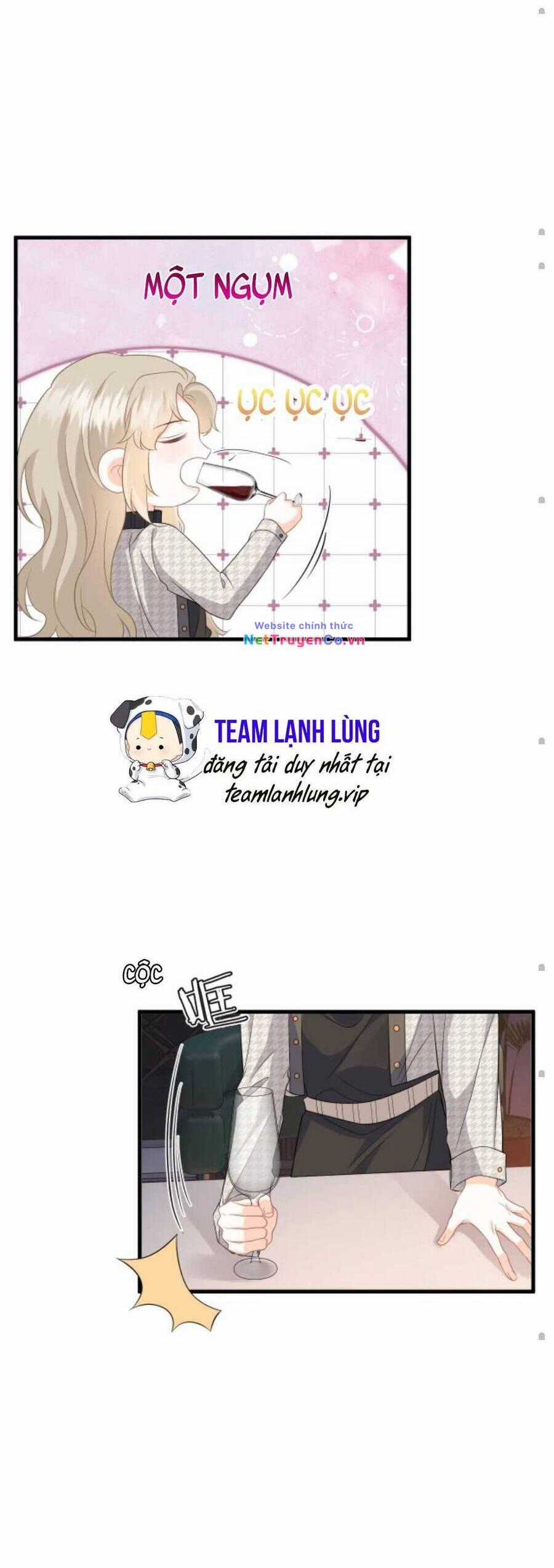 Xuyên Nhanh : Nhân Vật Phản Diện Quá Nuông Chiều Ta Chapter 42 trang 15