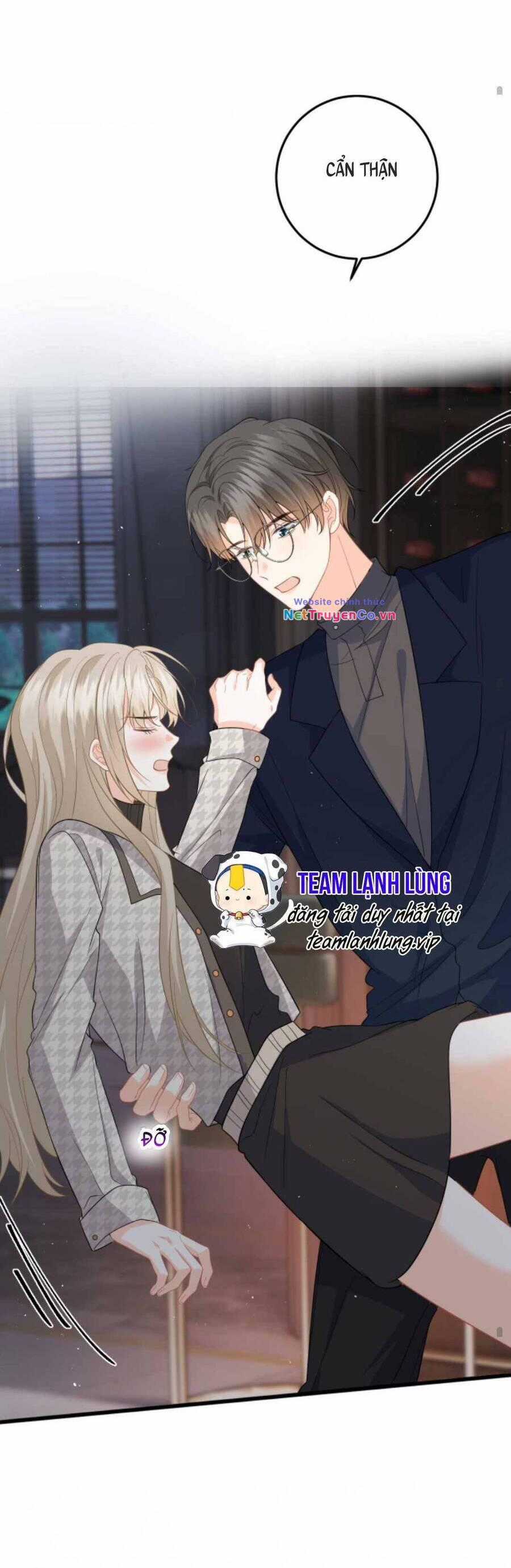 Xuyên Nhanh : Nhân Vật Phản Diện Quá Nuông Chiều Ta Chapter 42 trang 17