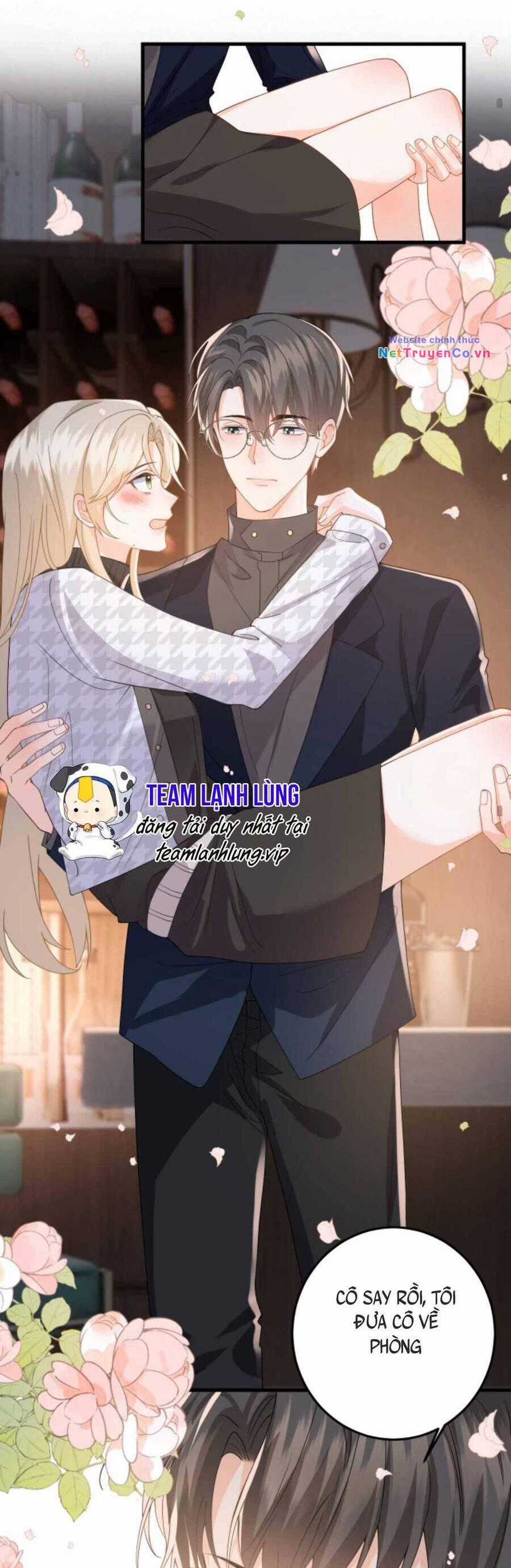 Xuyên Nhanh : Nhân Vật Phản Diện Quá Nuông Chiều Ta Chapter 42 trang 18