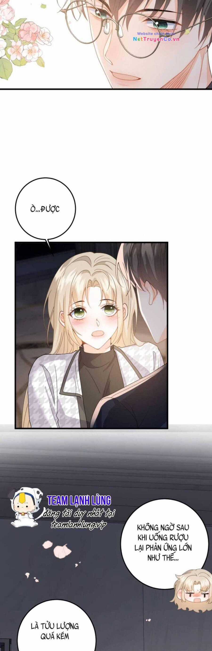 Xuyên Nhanh : Nhân Vật Phản Diện Quá Nuông Chiều Ta Chapter 42 trang 19