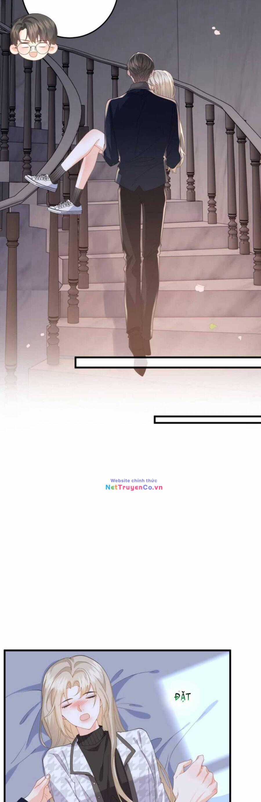 Xuyên Nhanh : Nhân Vật Phản Diện Quá Nuông Chiều Ta Chapter 42 trang 20