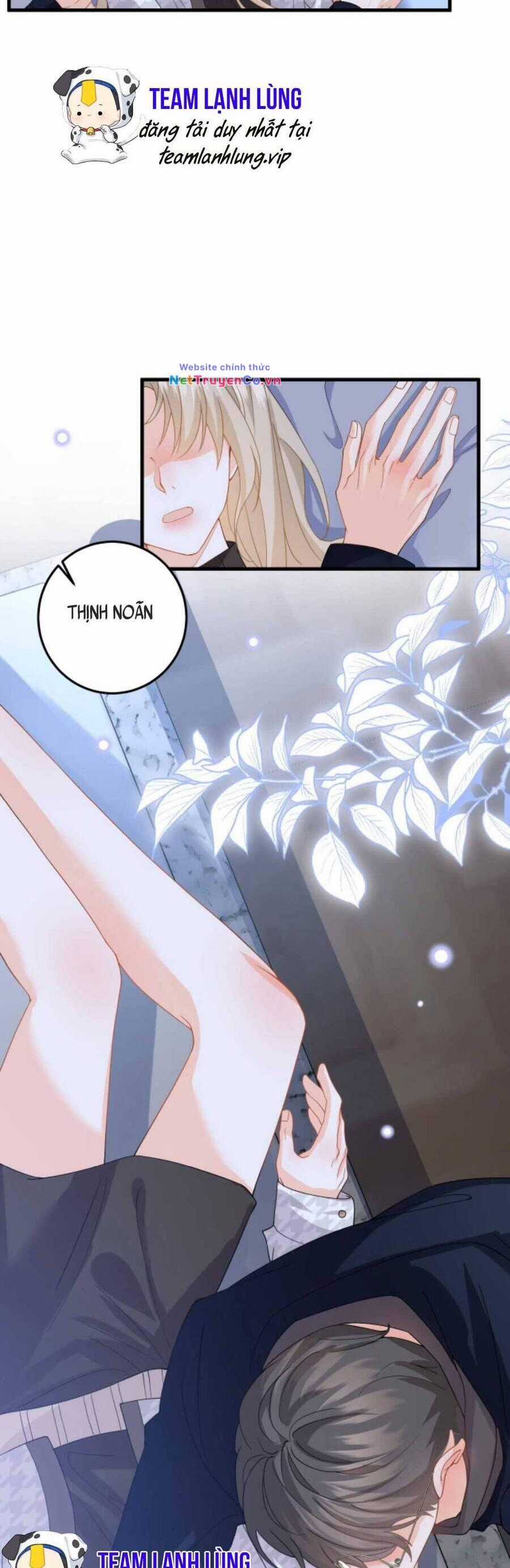 Xuyên Nhanh : Nhân Vật Phản Diện Quá Nuông Chiều Ta Chapter 42 trang 21