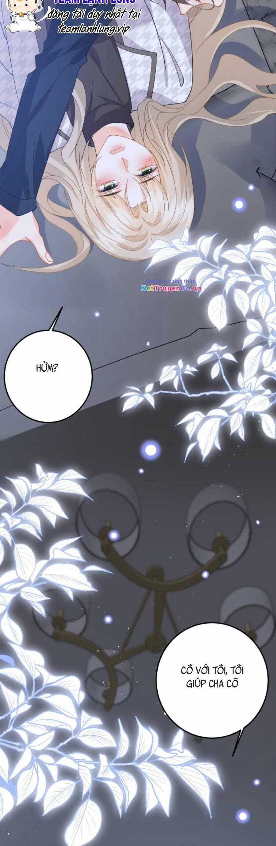 Xuyên Nhanh : Nhân Vật Phản Diện Quá Nuông Chiều Ta Chapter 42 trang 22