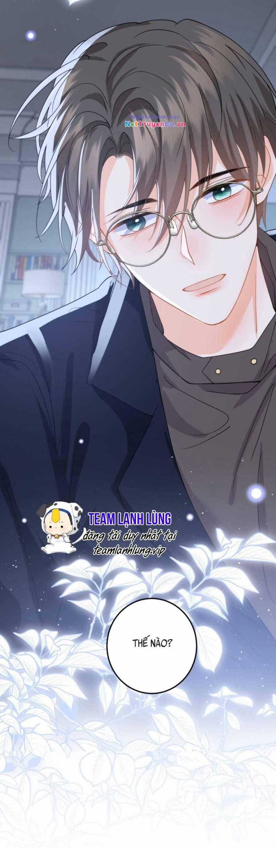 Xuyên Nhanh : Nhân Vật Phản Diện Quá Nuông Chiều Ta Chapter 42 trang 23