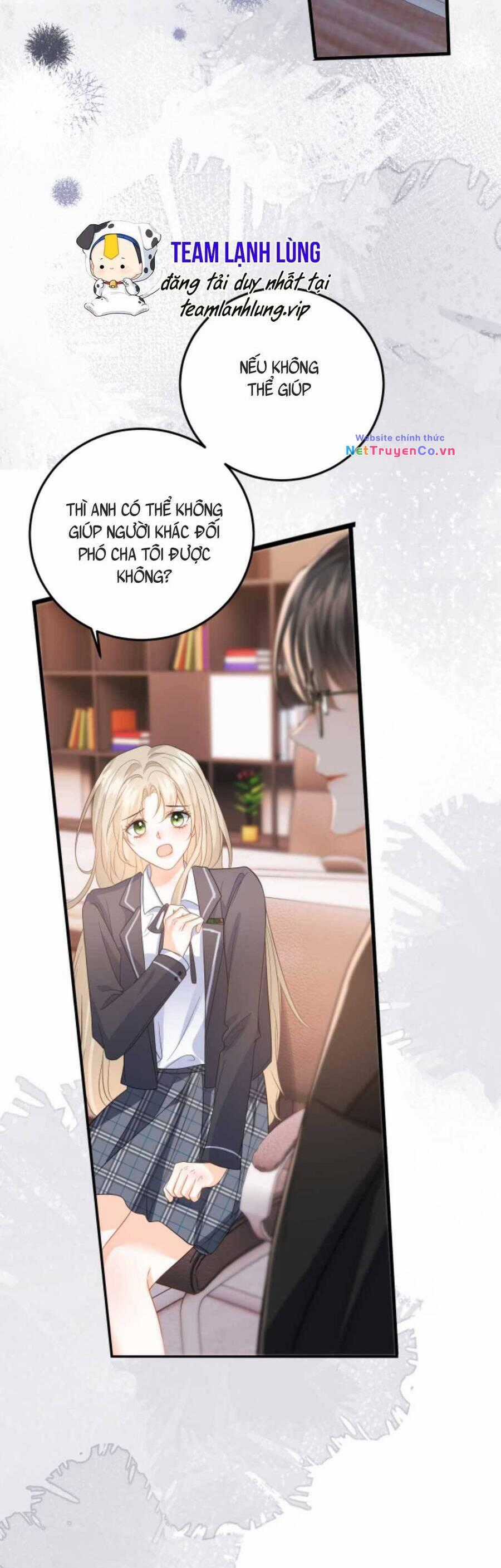 Xuyên Nhanh : Nhân Vật Phản Diện Quá Nuông Chiều Ta Chapter 42 trang 3