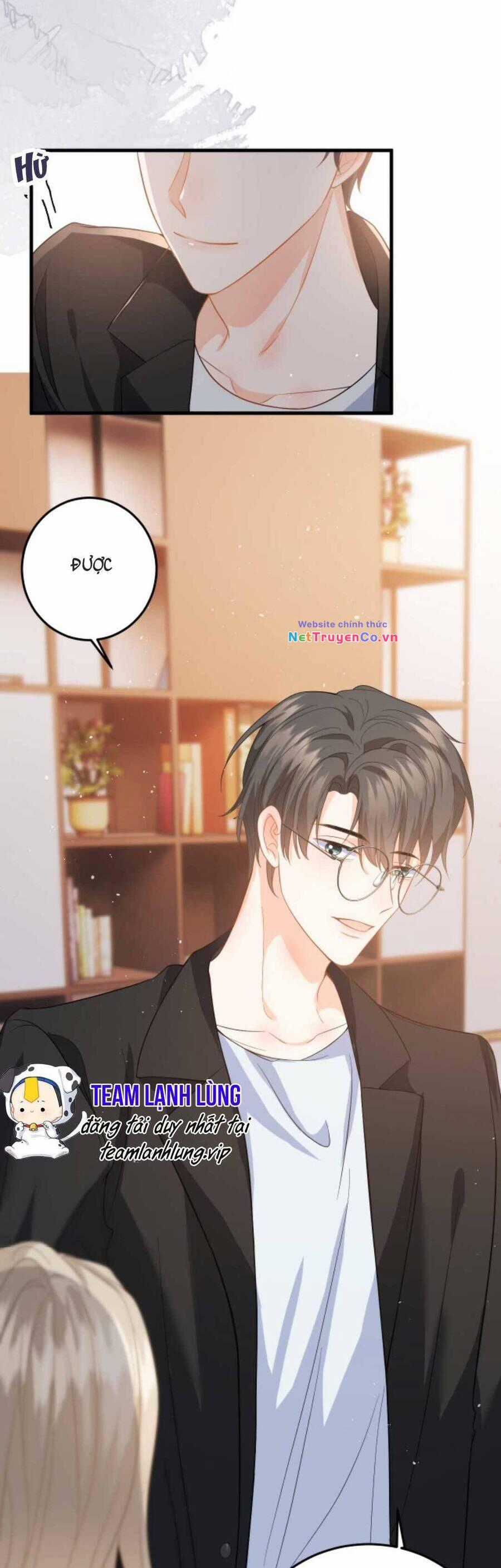 Xuyên Nhanh : Nhân Vật Phản Diện Quá Nuông Chiều Ta Chapter 42 trang 4