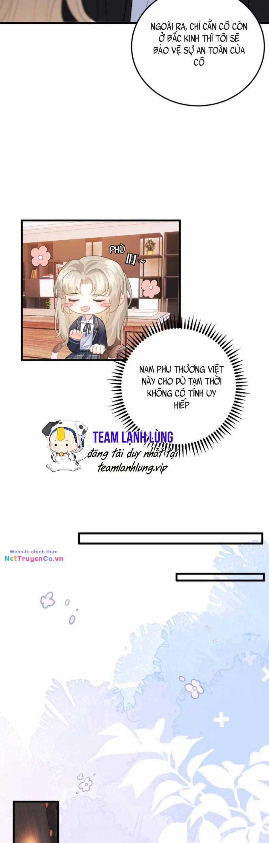 Xuyên Nhanh : Nhân Vật Phản Diện Quá Nuông Chiều Ta Chapter 42 trang 5